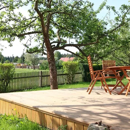 Apfelstaedt * 탐바크다타츠