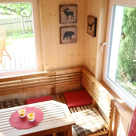 Apfelstaedt * 탐바크다타츠