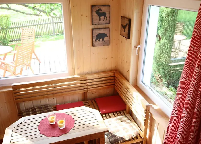 Apfelstaedt * Tambach-Dietharz